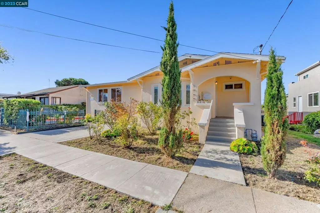 El Cerrito, CA 94530,1525 Elm St