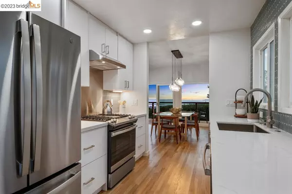 Kensington, CA 94708,264 Yale Ave