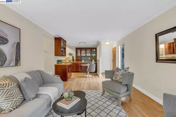 Pleasant Hill, CA 94523,43 Massolo Dr #Unit D