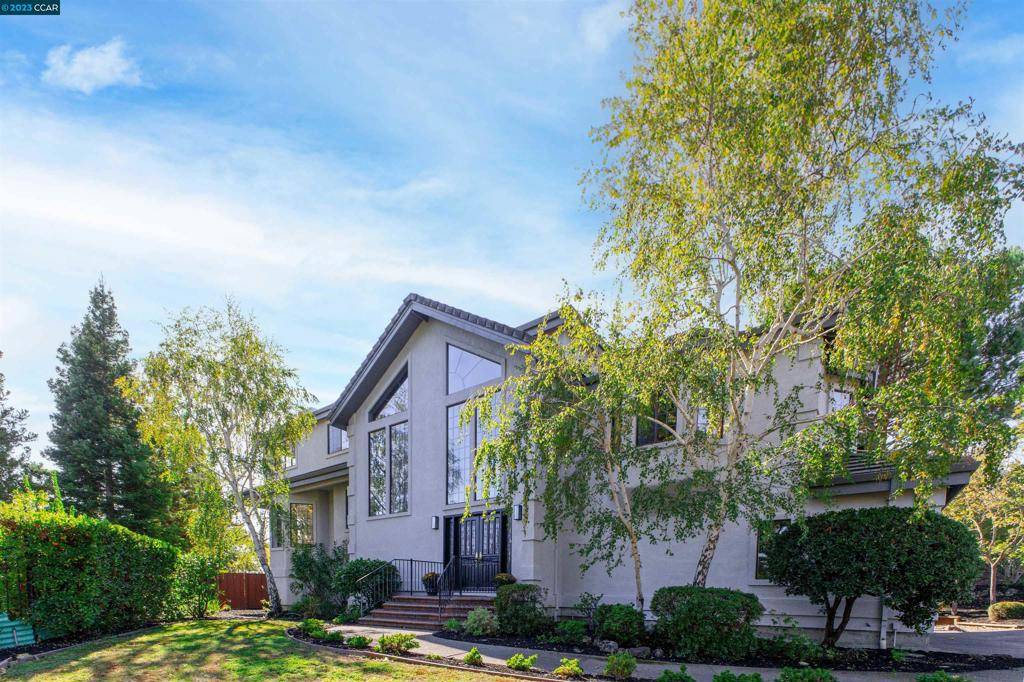 3609 Deer Trail Dr, Danville, CA 94506