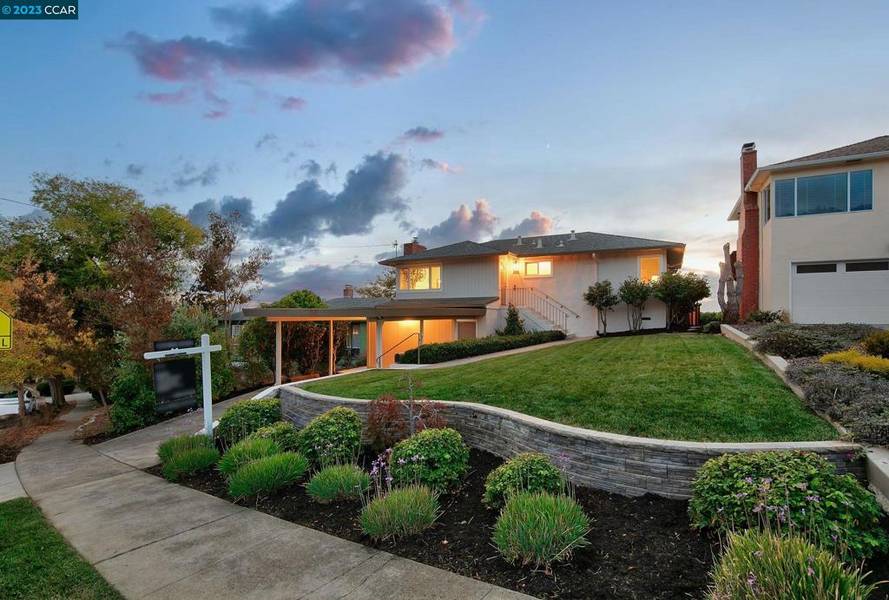 1519 Norvell Street, El Cerrito, CA 94530-2241