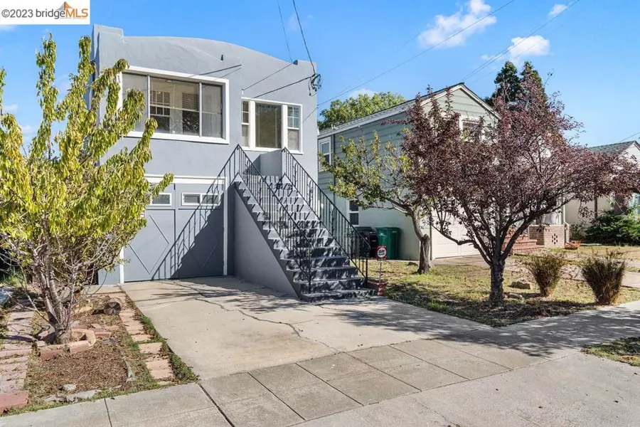 1037 Key Route Blvd, Albany, CA 94706