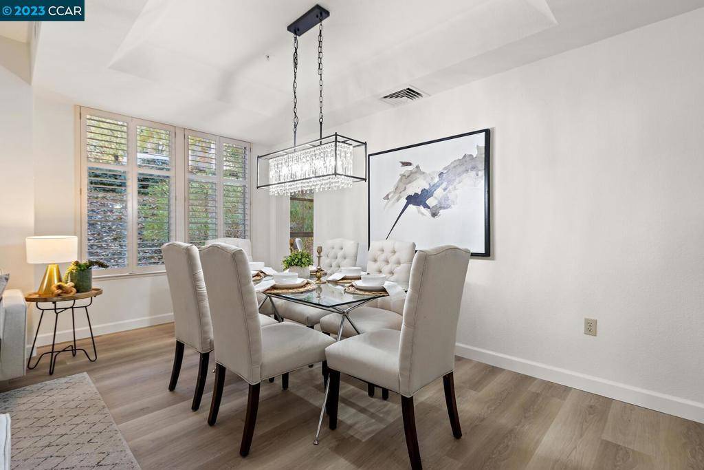 Walnut Creek, CA 94595,5910 Horseman's Canyon Drive #6A