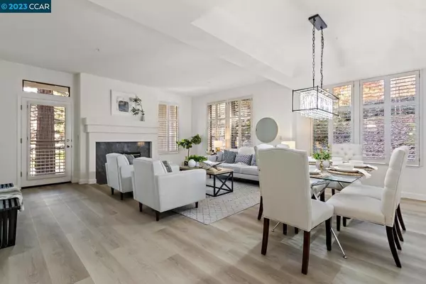Walnut Creek, CA 94595,5910 Horseman's Canyon Drive #6A