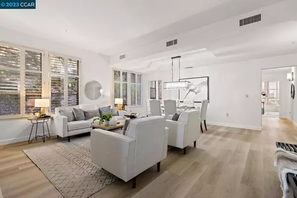 Walnut Creek, CA 94595,5910 Horseman's Canyon Drive #6A