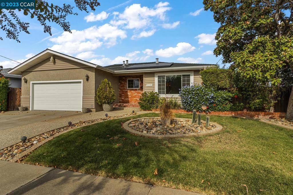 5125 Belle Dr, Antioch, CA 94509