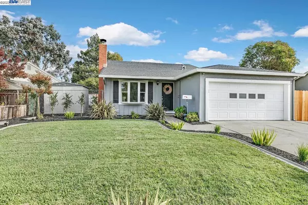 San Ramon, CA 94583,3222 Casa Grande Dr