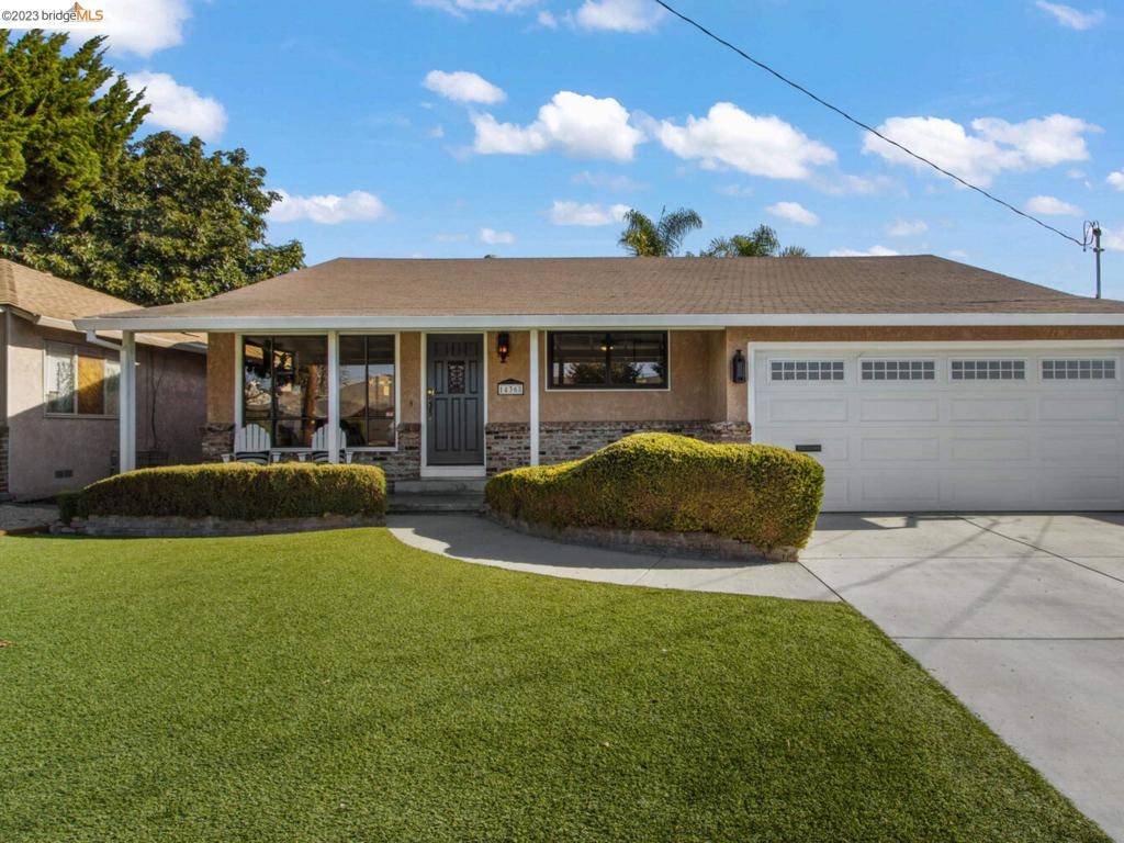 14368 Merced St, San Leandro, CA 94579