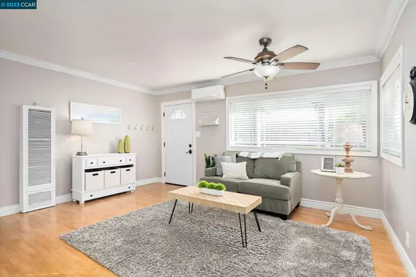 Pleasant Hill, CA 94523,2919 Dorothy Dr.