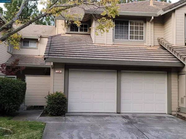 128 Caprice, Hercules, CA 94597