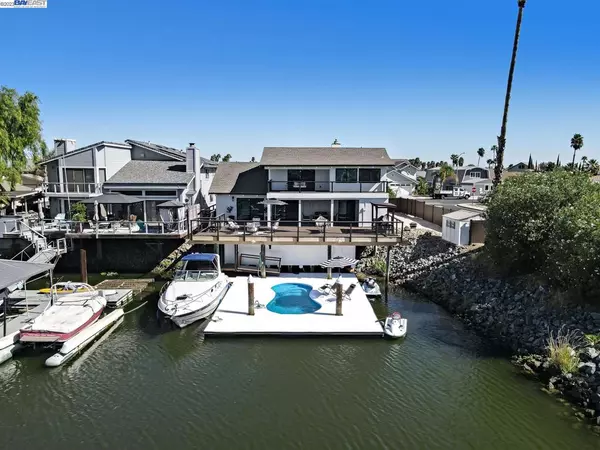 5090 CABRILLO POINT, Discovery Bay, CA 94505-9480