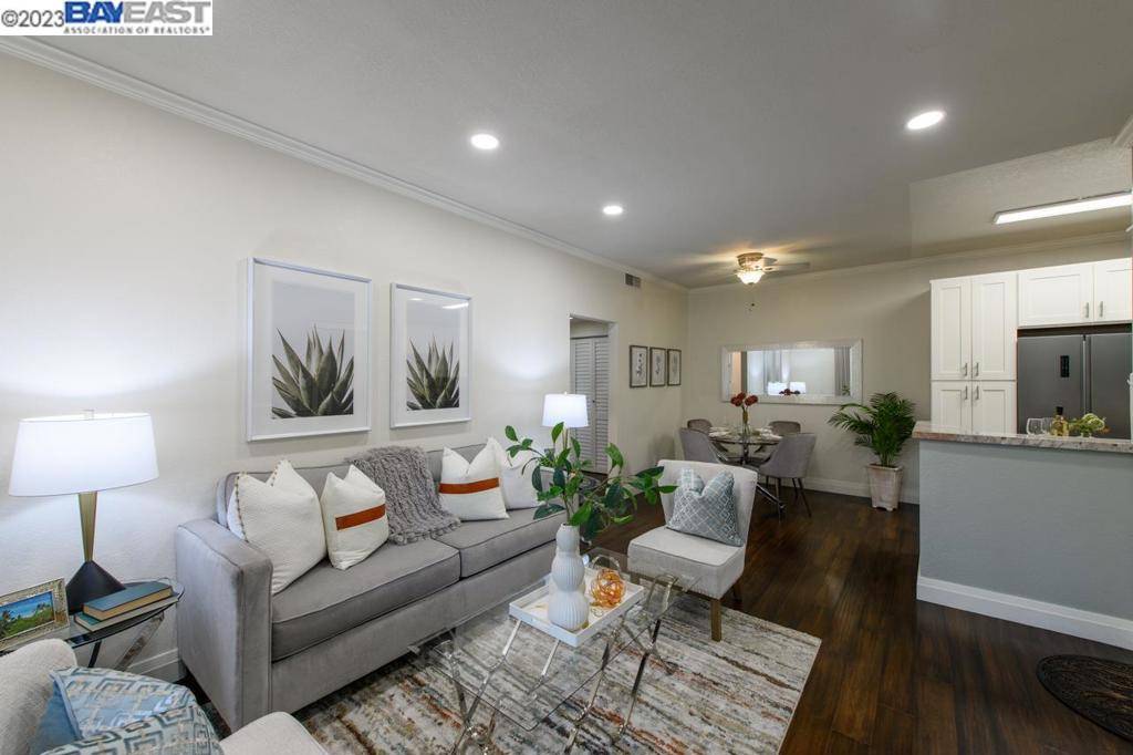 Fremont, CA 94536,3550 Buttonwood Ter #112