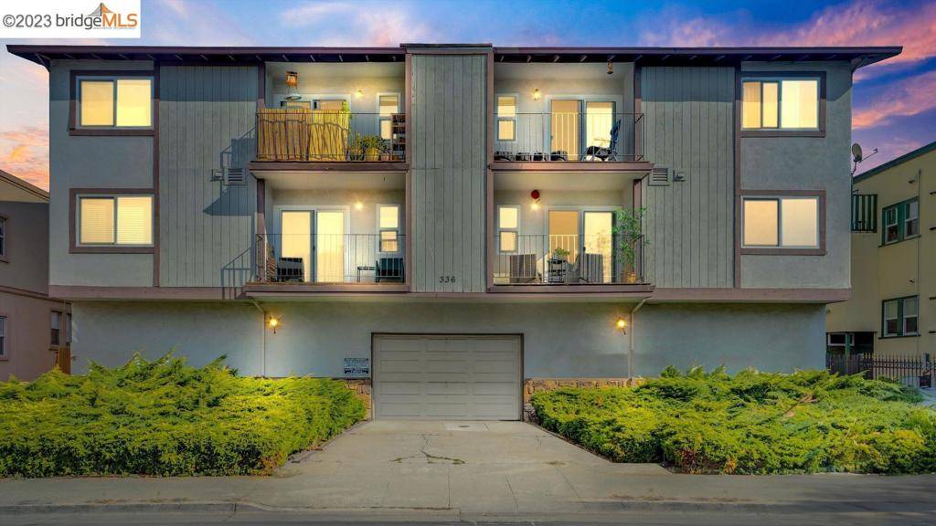 Oakland, CA 94606,336 E 15Th St #101