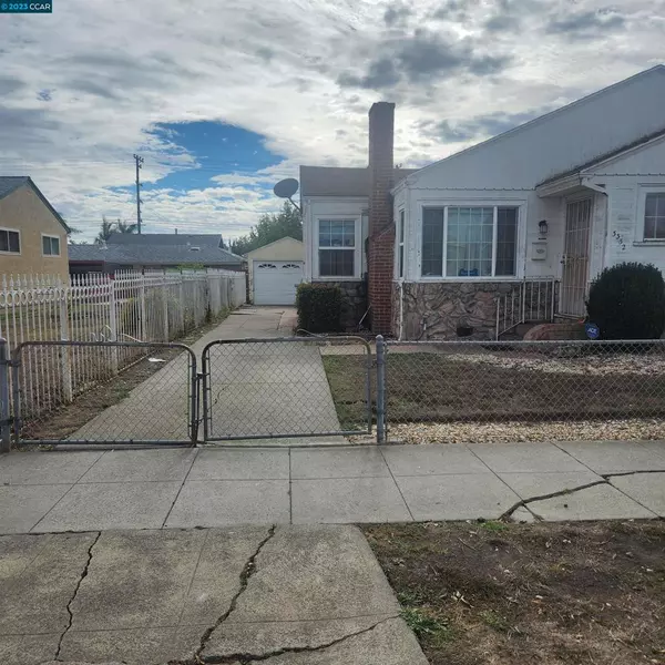 Richmond, CA 94804,3332 Center Ave