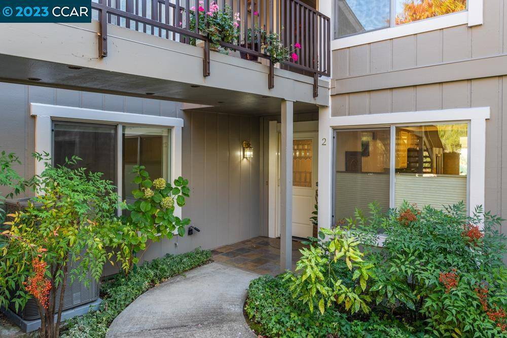 Walnut Creek, CA 94595,2100 Cactus Ct #2