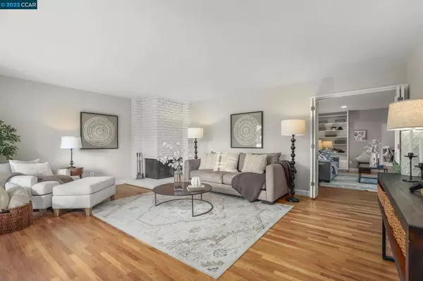 Pleasant Hill, CA 94523,115 Lockwood Ln