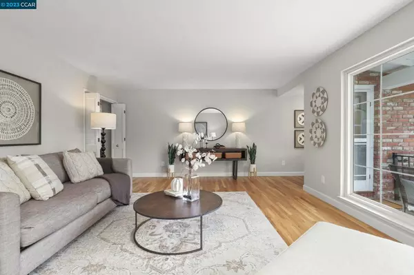 Pleasant Hill, CA 94523,115 Lockwood Ln