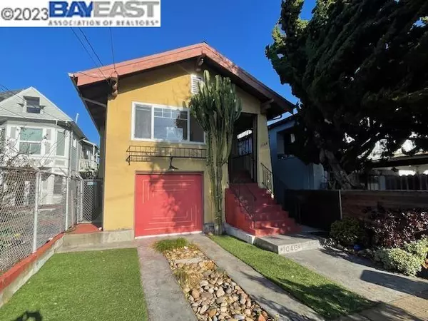 Emeryville, CA 94608,1046 47Th St