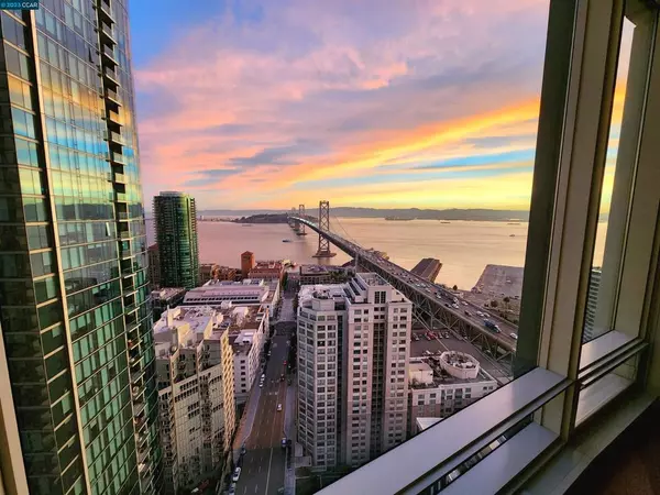 San Francisco, CA 94105,401 Harrison St #31C