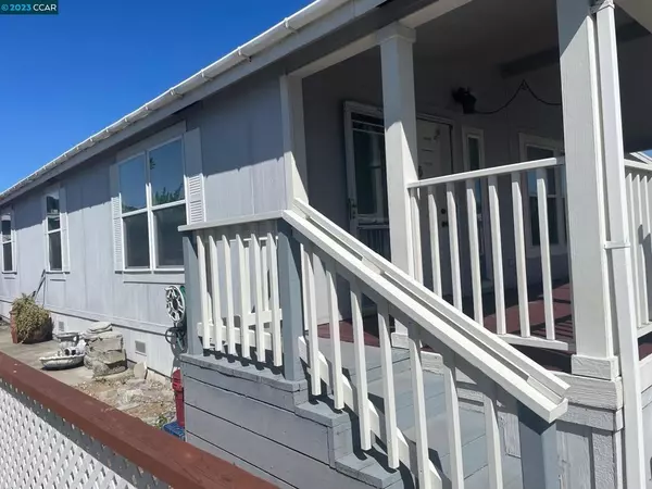 Pacheco, CA 94553-0000,265 Carob Way