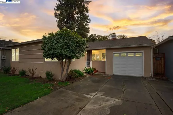 16013 Via Pinale, San Lorenzo, CA 94580