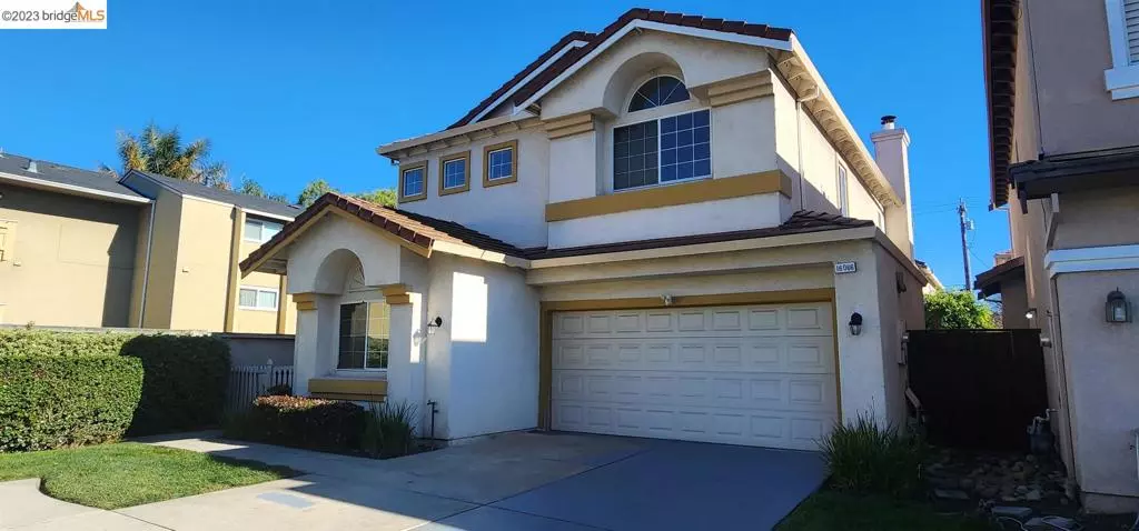 16066 Silverleaf Dr, San Lorenzo, CA 94580