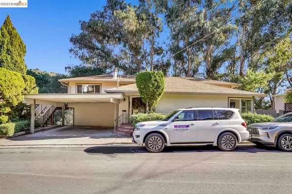 Oakland, CA 94619,4510 Mattis Ct