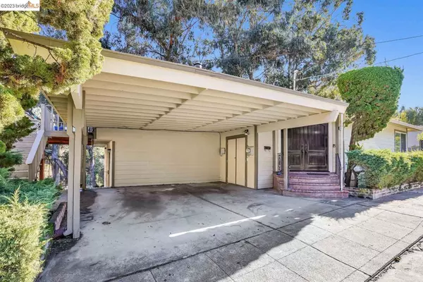 4510 Mattis Ct, Oakland, CA 94619
