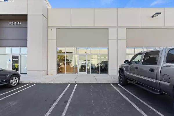 Brentwood, CA 94513,9020 Brentwood Blvd B