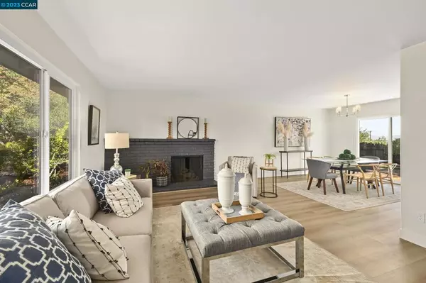 Pleasant Hill, CA 94523,2944 Boies Dr