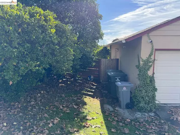 Vallejo, CA 94591,2703 Tennessee Street