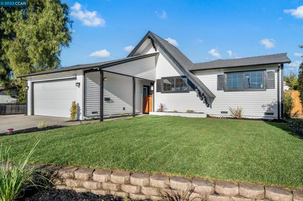 Fremont, CA 94538,4929 Hyde Park Dr