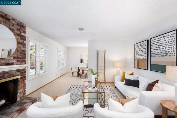 San Ramon, CA 94583,7500 Sedgefield Ave