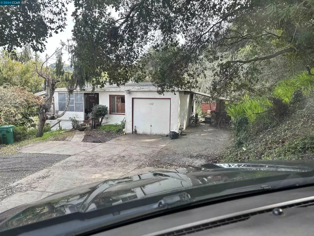 Richmond, CA 94805,6067 Dimm Way