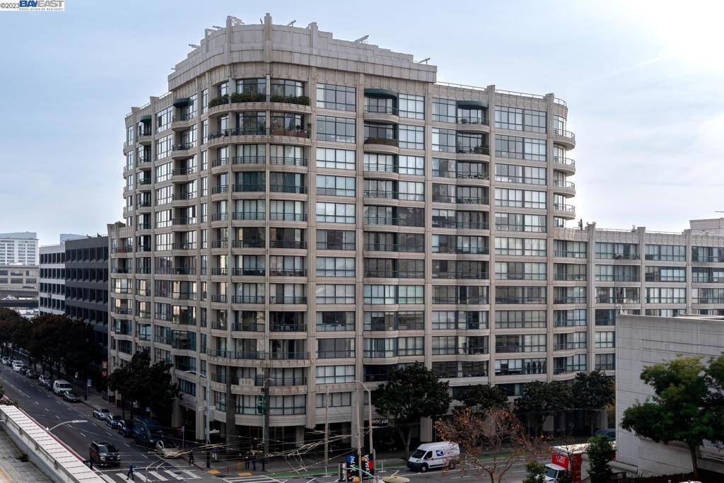 300 3Rd St #723, San Francisco, CA 94107