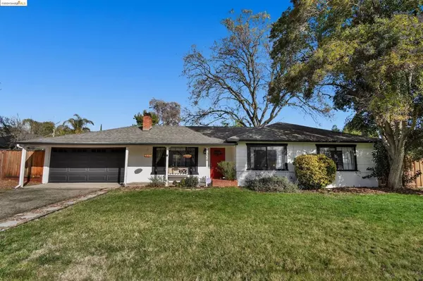 Concord, CA 94518,1024 Picadilly Ct