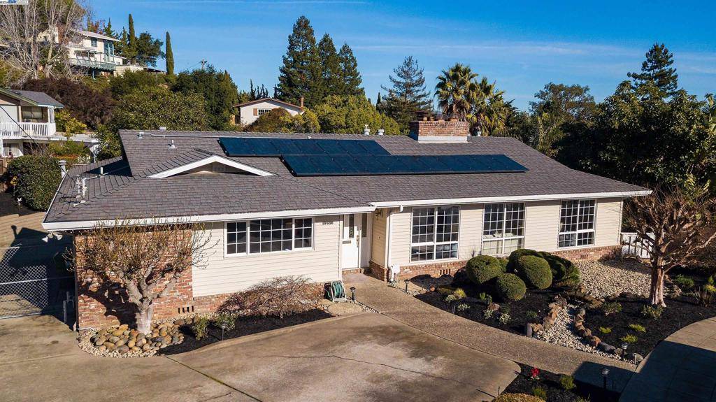 18656 Sheffield Rd, Castro Valley, CA 94546