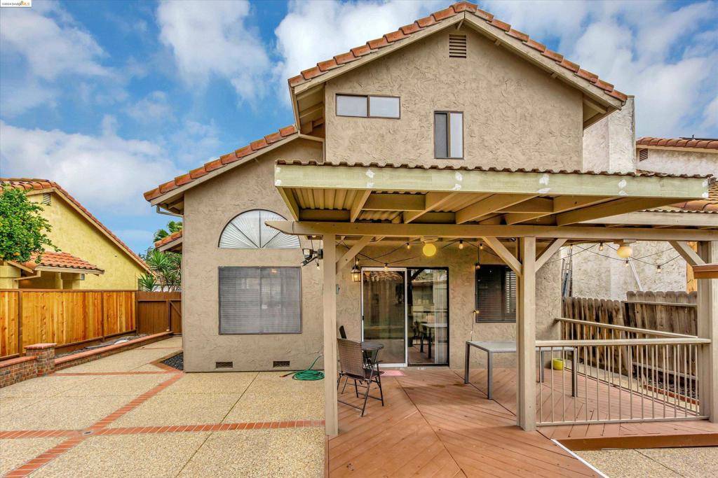 2140 Willow Ave, Antioch, CA 94509