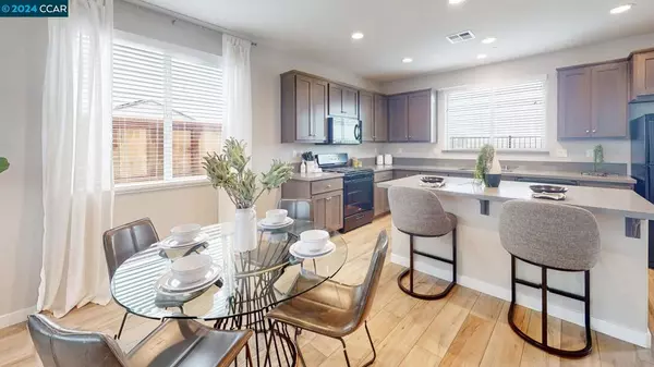 1598 Luminate Lane, Fairfield, CA 94533