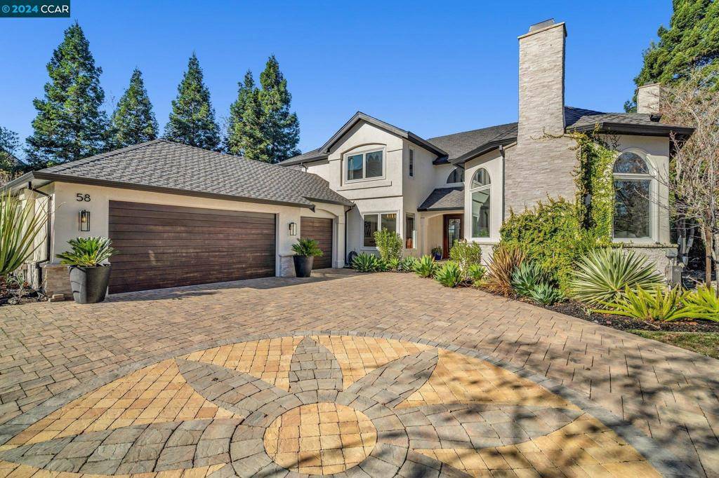 58 Wild Oak Pl, Danville, CA 94506