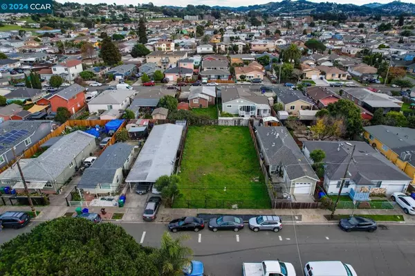 San Pablo, CA 94806,2838 12Th St