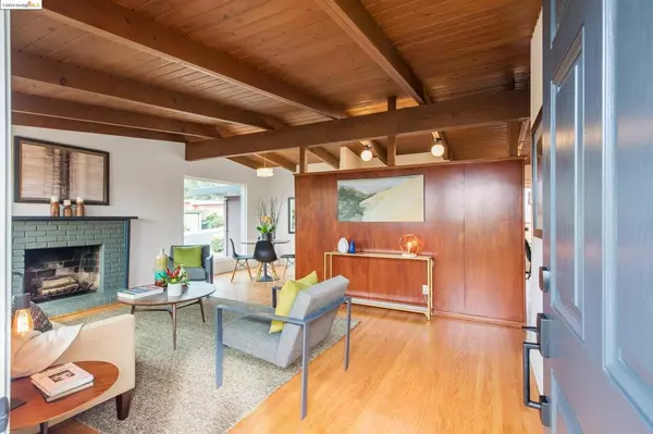 El Cerrito, CA 94530,7404 Park Vista