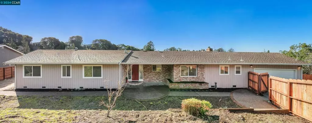 120 Rheem Blvd, Orinda, CA 94563