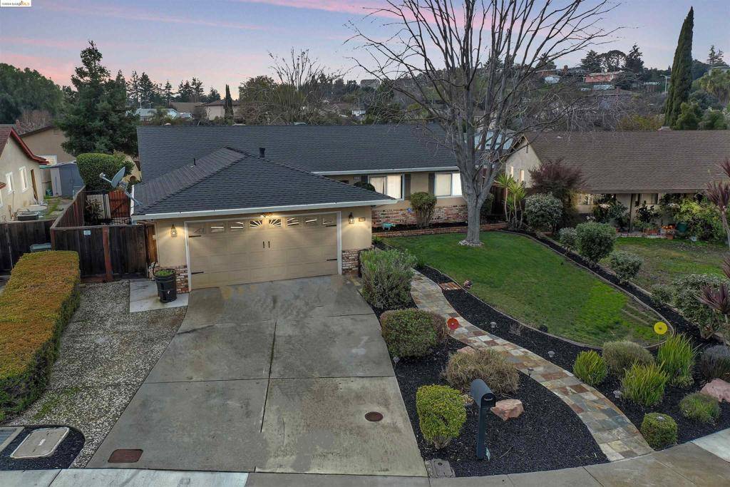 1111 Albans Ct, Antioch, CA 94509