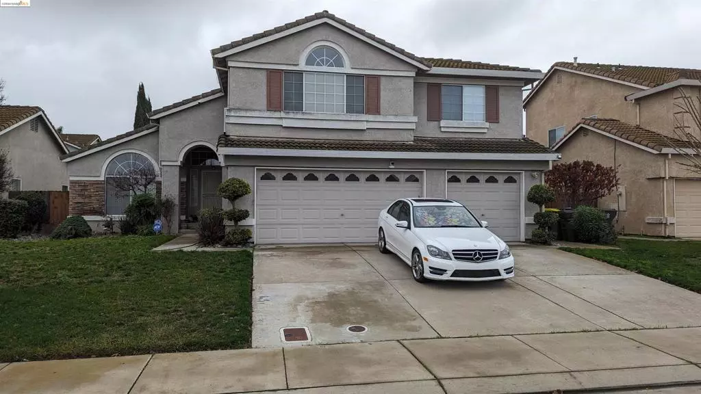 Stockton, CA 95206,1843 Pisa Cir