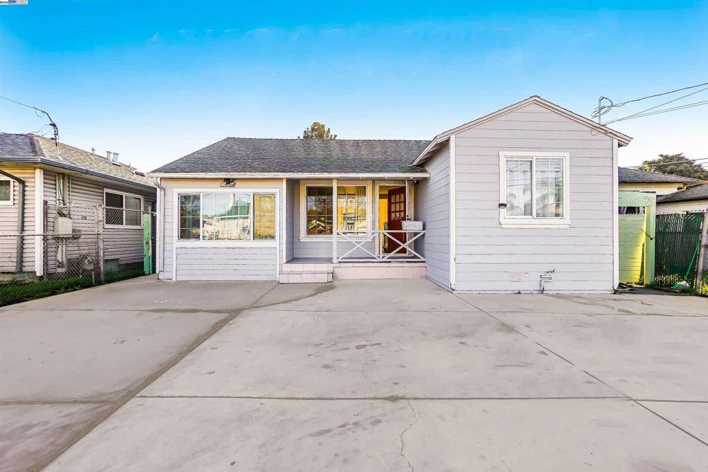 San Leandro, CA 94578,1454 153Rd Ave