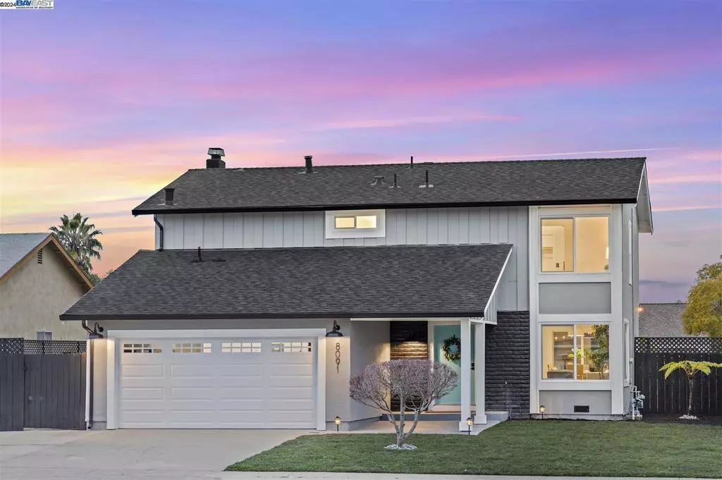 Newark, CA 94560,8091 Peachtree Ave