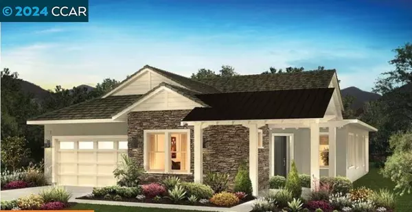 Brentwood, CA 94513,1972 Sacred Mountain Lane