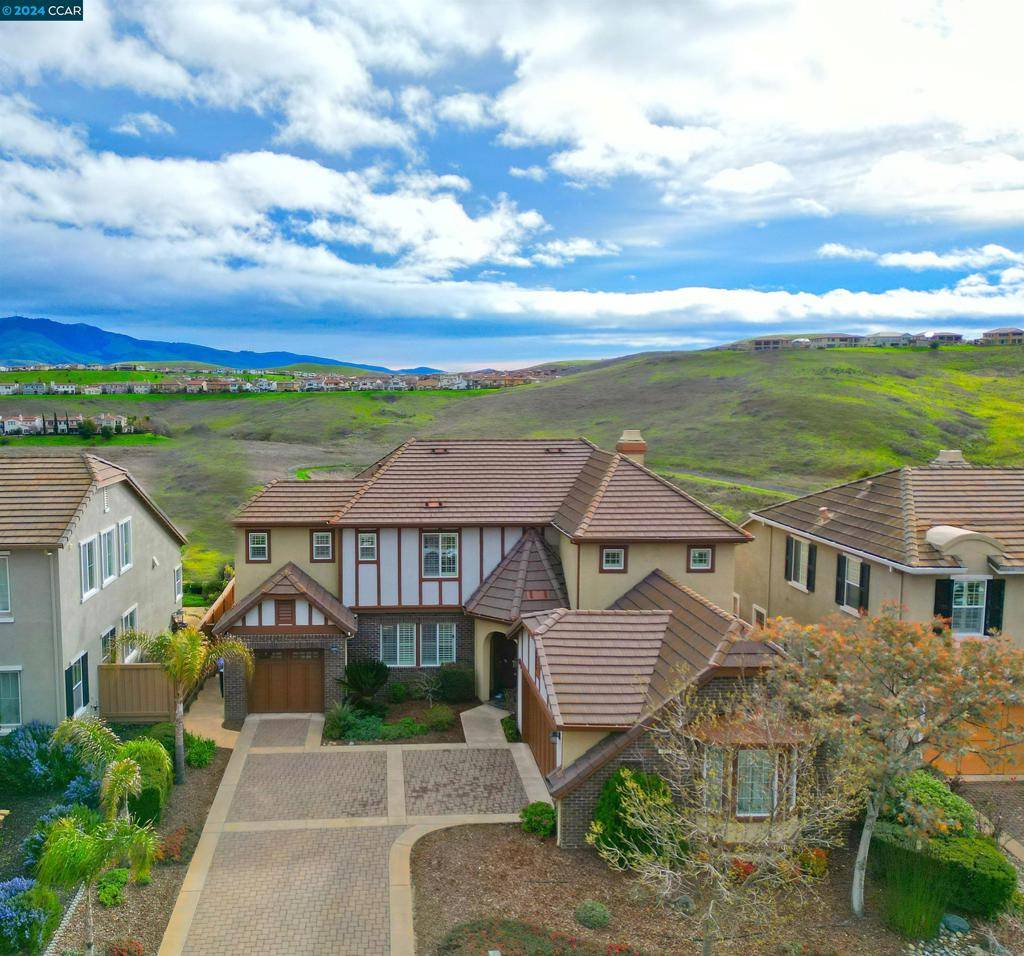 1269 Monterosso St, Danville, CA 94506