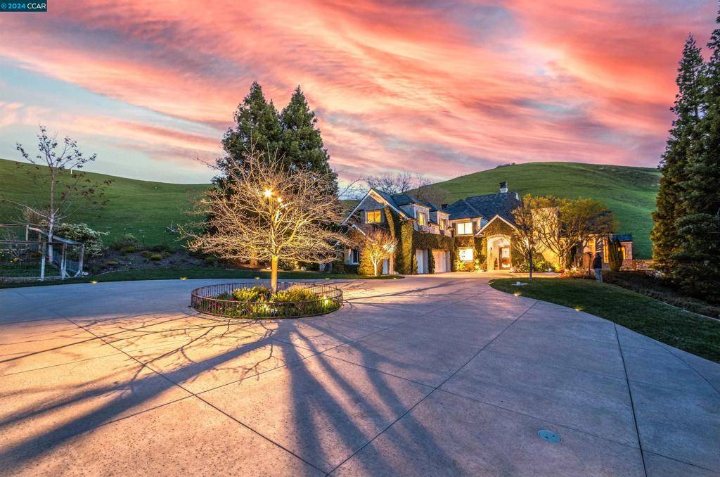 Danville, CA 94506,4350 Quail Run Ln
